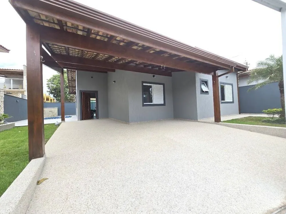 Casa, 3 quartos, 140 m² - Foto 4