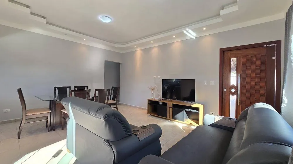 Casa, 3 quartos, 140 m² - Foto 5