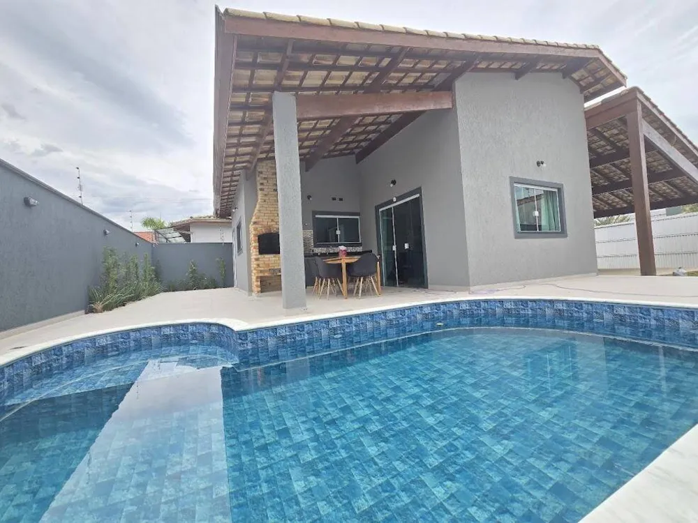 Casa, 3 quartos, 140 m² - Foto 17