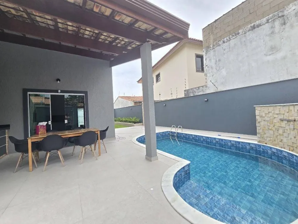 Casa, 3 quartos, 140 m² - Foto 1