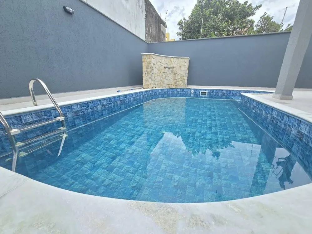 Casa, 3 quartos, 140 m² - Foto 8