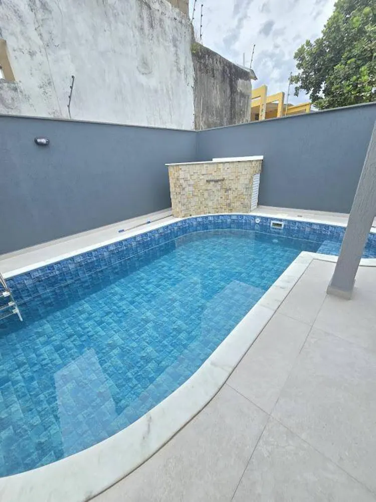 Casa, 3 quartos, 140 m² - Foto 2