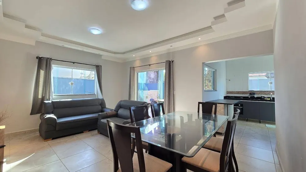 Casa, 3 quartos, 140 m² - Foto 6