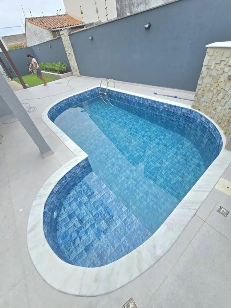Casa, 3 quartos, 140 m² - Foto 18
