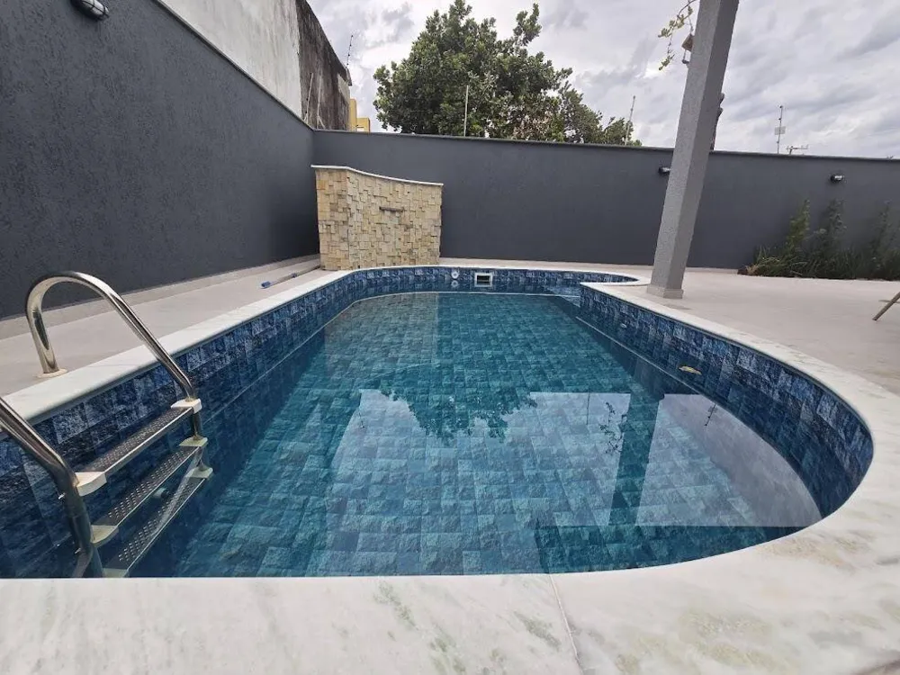 Casa, 3 quartos, 140 m² - Foto 3