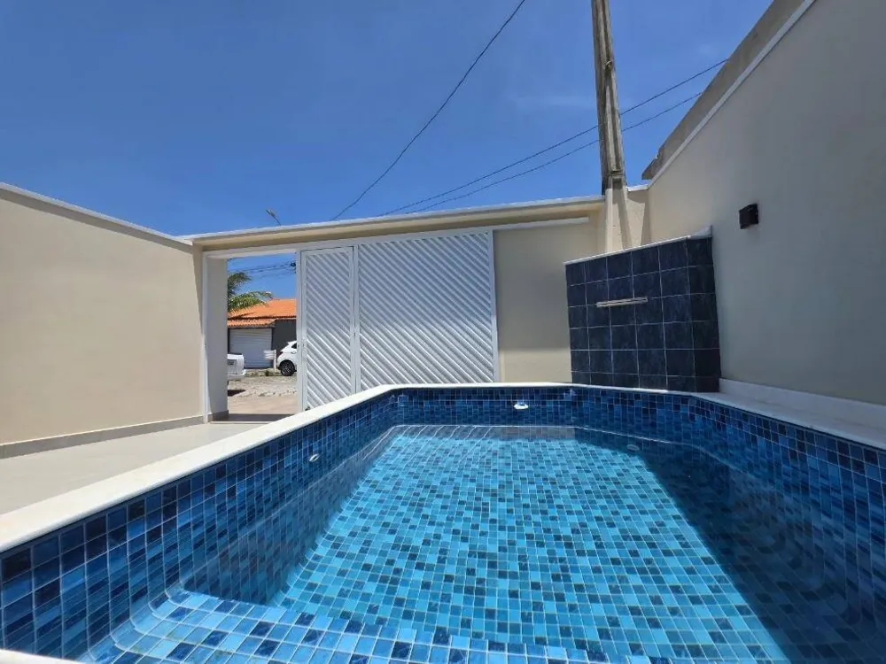 Casa, 3 quartos, 90 m² - Foto 3