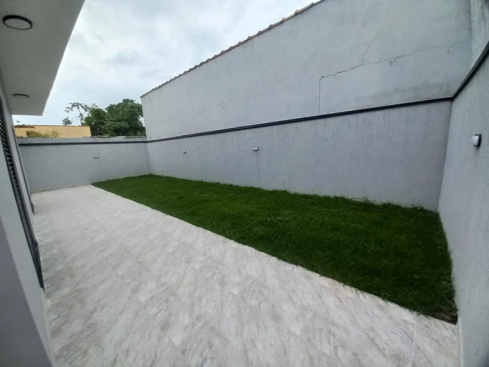 Casa, 3 quartos, 126 m² - Foto 6