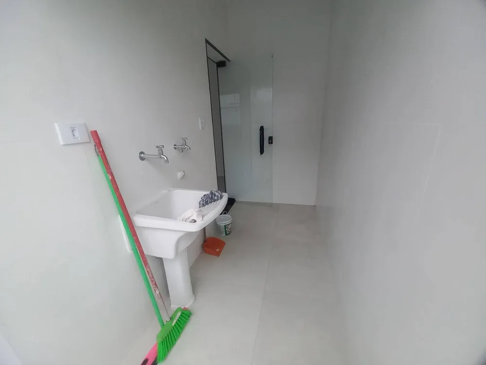 Casa, 3 quartos, 126 m² - Foto 2