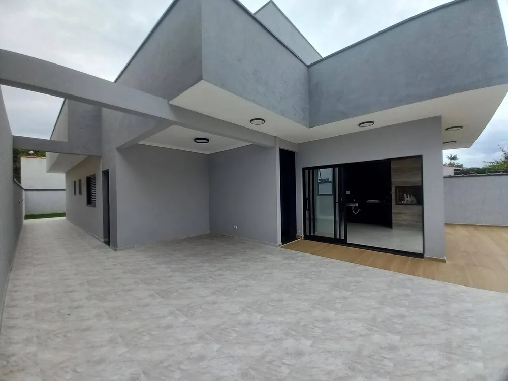 Casa, 3 quartos, 126 m² - Foto 6