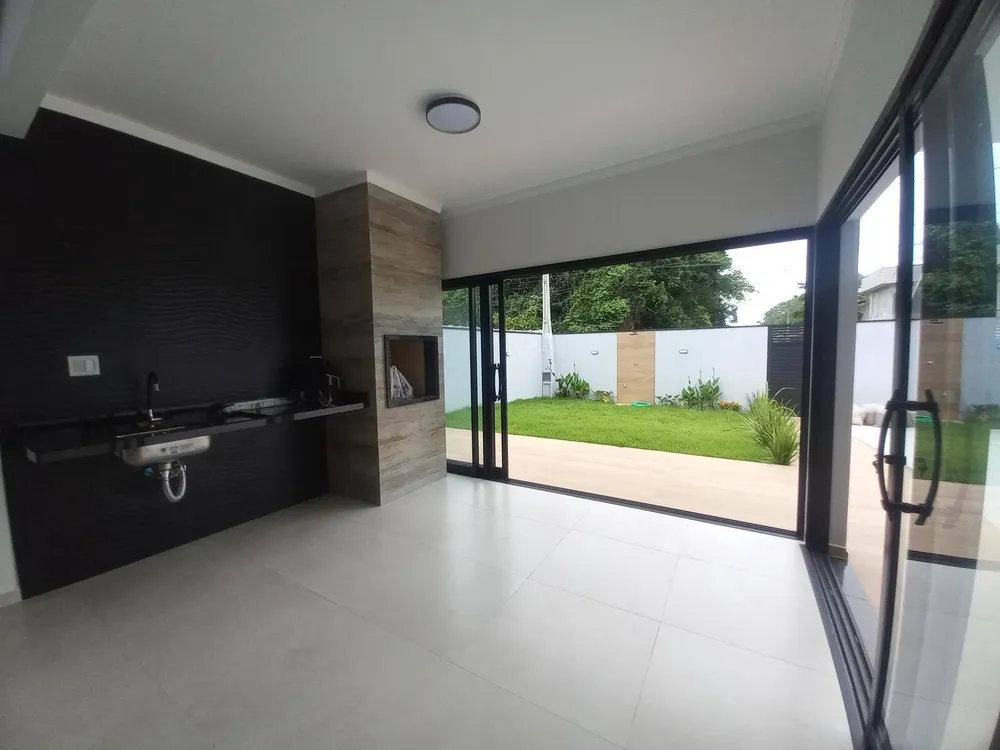 Casa, 3 quartos, 126 m² - Foto 2