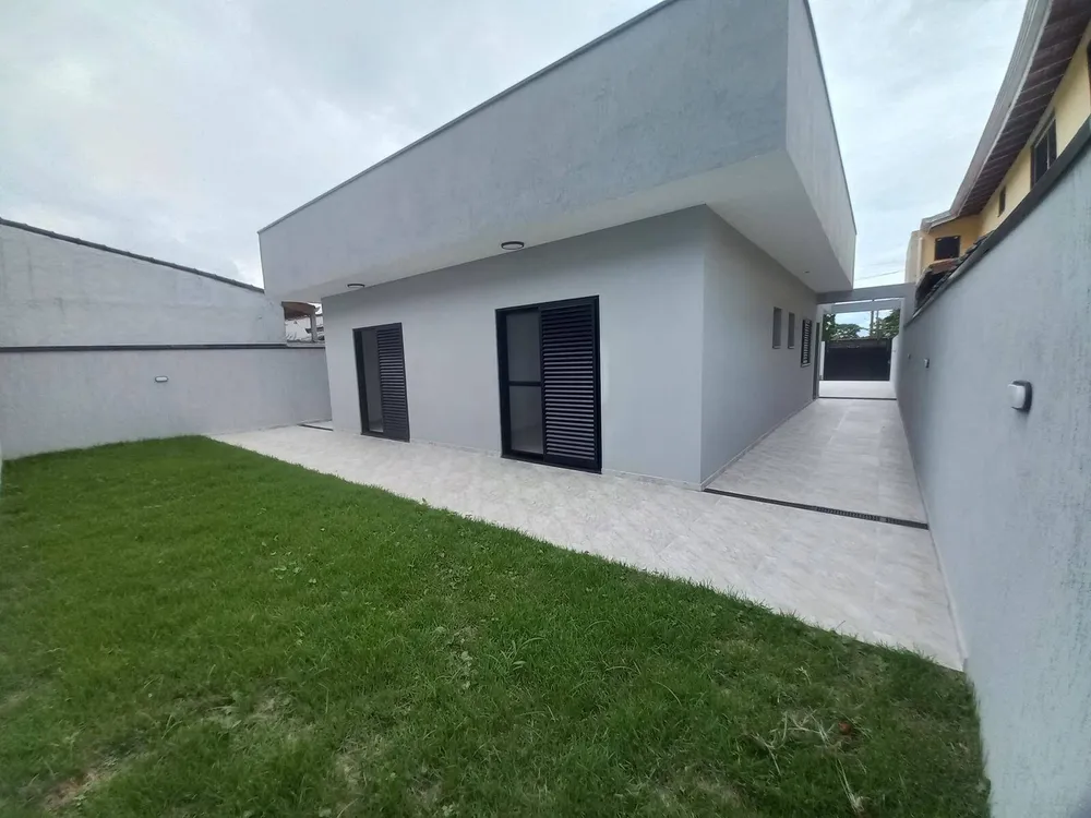 Casa, 3 quartos, 126 m² - Foto 4
