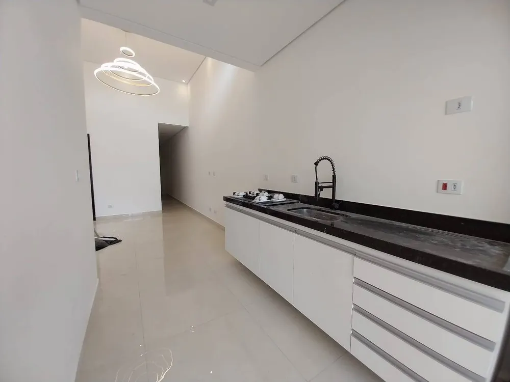 Casa, 3 quartos, 100 m² - Foto 1