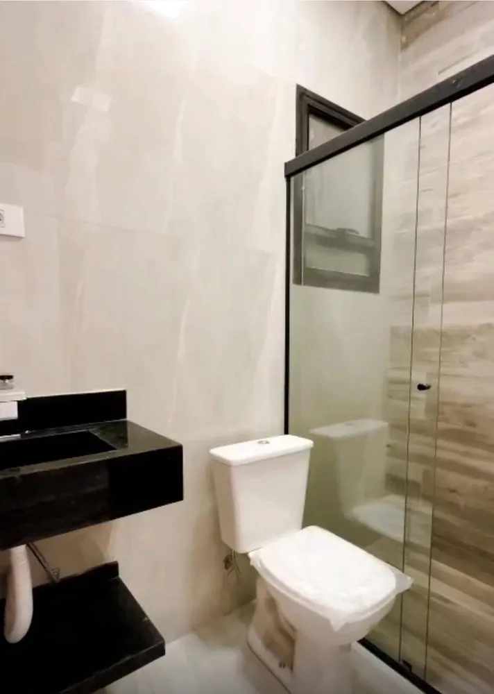 Casa, 3 quartos, 100 m² - Foto 8