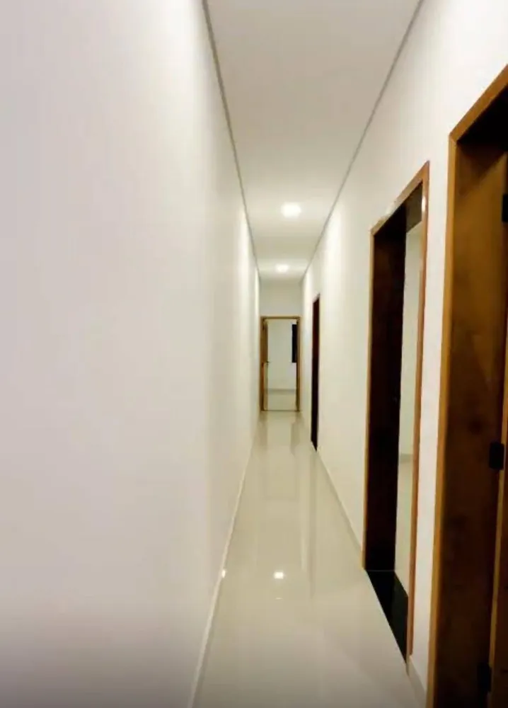 Casa, 3 quartos, 100 m² - Foto 9