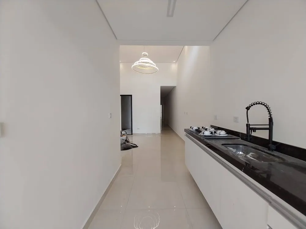 Casa, 3 quartos, 100 m² - Foto 2