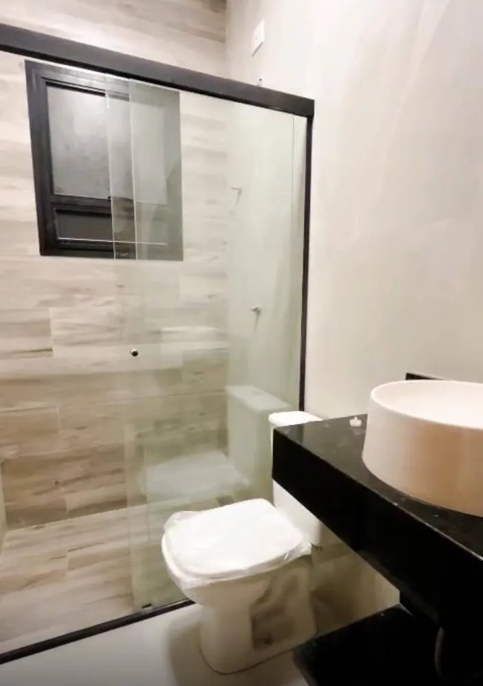 Casa, 3 quartos, 100 m² - Foto 3
