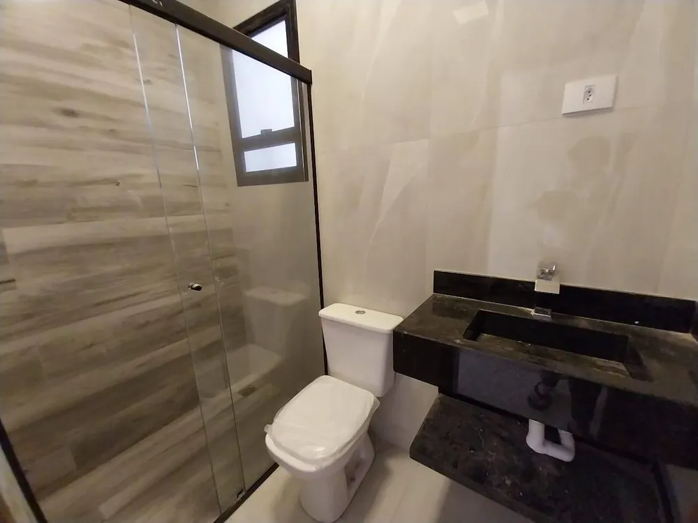 Casa, 3 quartos, 100 m² - Foto 13