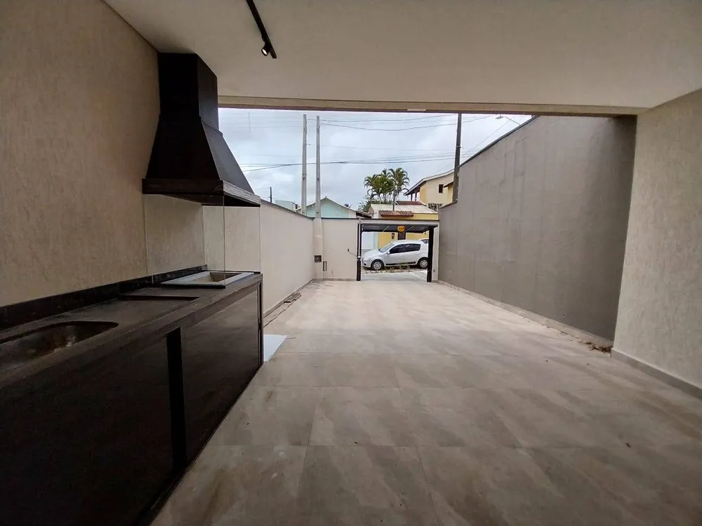 Casa, 3 quartos, 100 m² - Foto 4