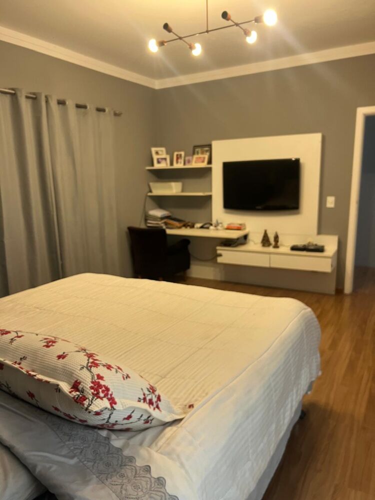 Sobrado, 3 quartos, 308 m² - Foto 4