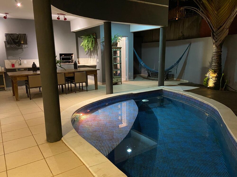 Sobrado, 3 quartos, 308 m² - Foto 3