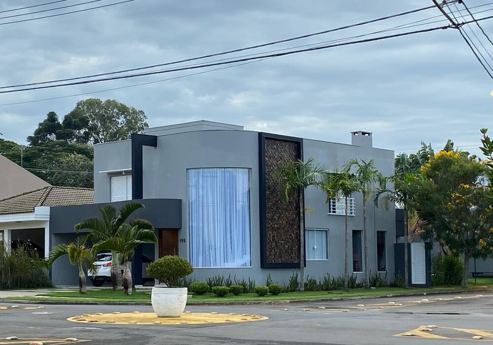 Sobrado, 3 quartos, 308 m² - Foto 8