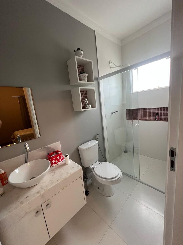 Sobrado, 3 quartos, 308 m² - Foto 17