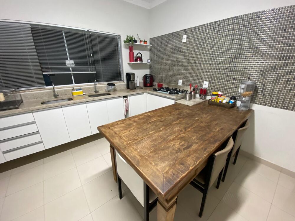 Sobrado, 3 quartos, 308 m² - Foto 13