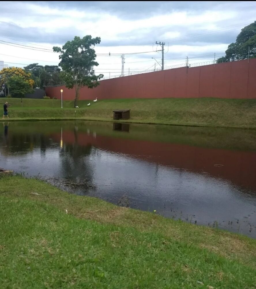 Sobrado, 3 quartos, 308 m² - Foto 20