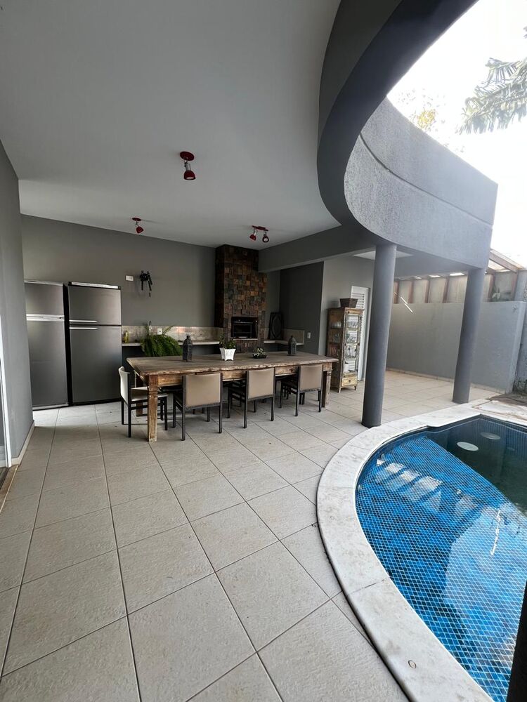 Sobrado, 3 quartos, 308 m² - Foto 19