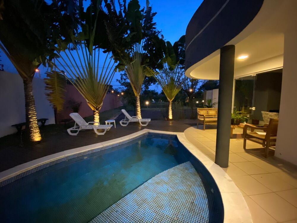 Sobrado, 3 quartos, 308 m² - Foto 6