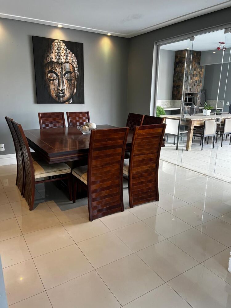 Sobrado, 3 quartos, 308 m² - Foto 11