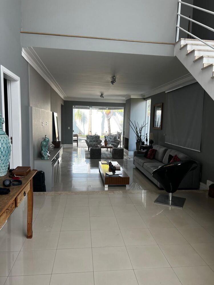 Sobrado, 3 quartos, 308 m² - Foto 7