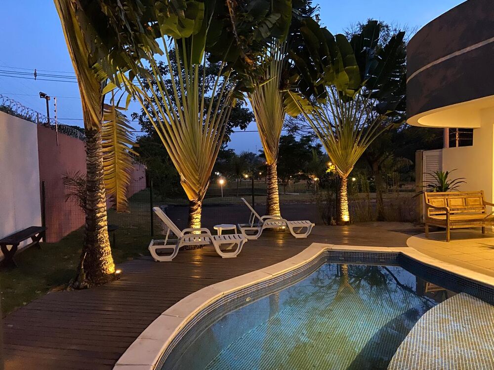 Sobrado, 3 quartos, 308 m² - Foto 5