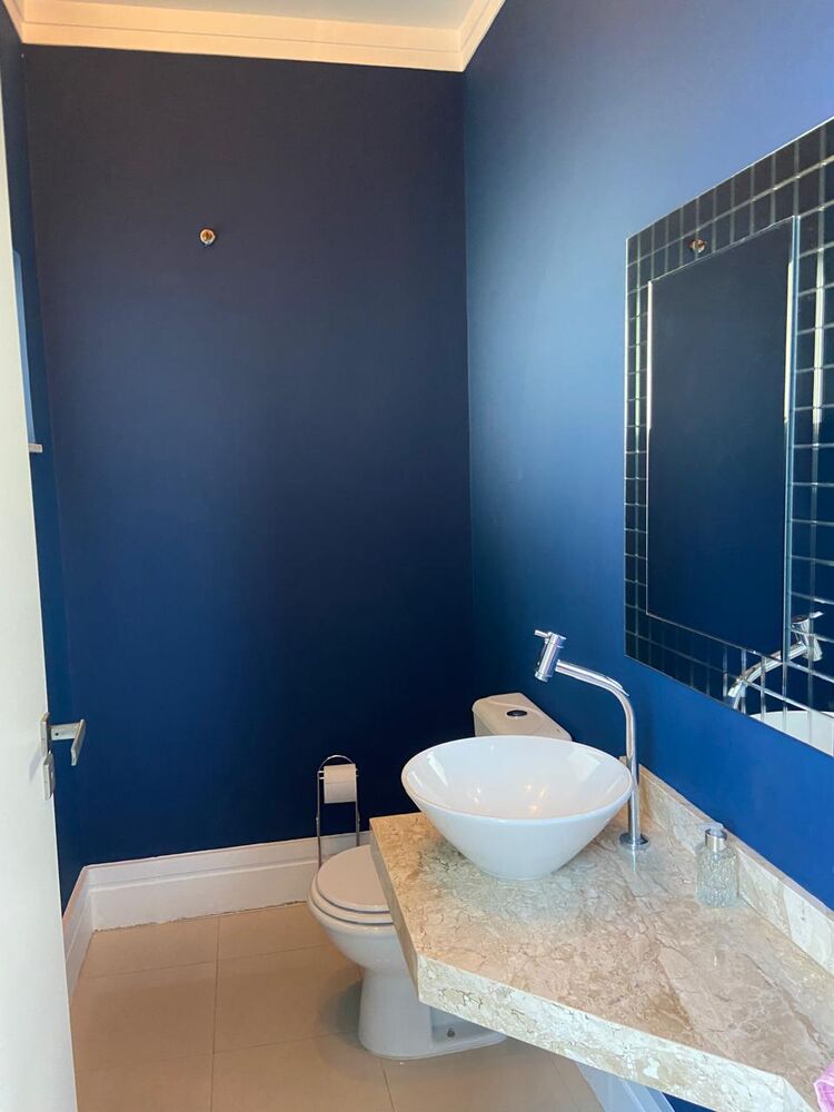 Sobrado, 3 quartos, 308 m² - Foto 12