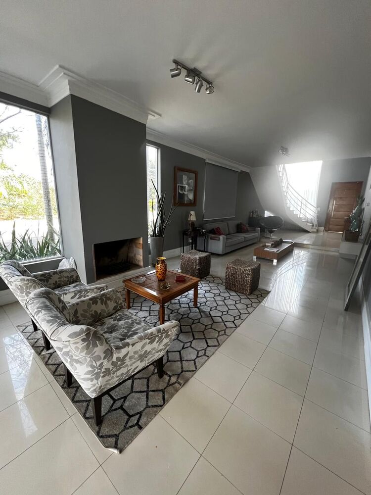 Sobrado, 3 quartos, 308 m² - Foto 10