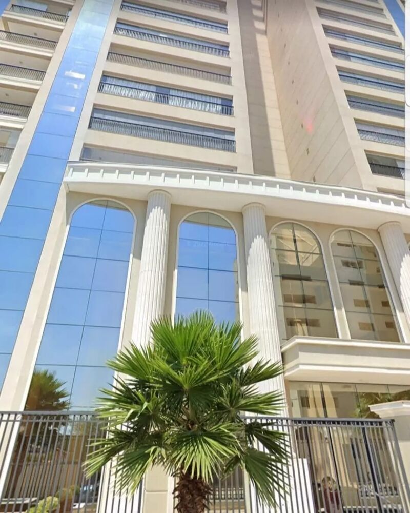 Apartamento, 4 quartos, 215 m² - Foto 15