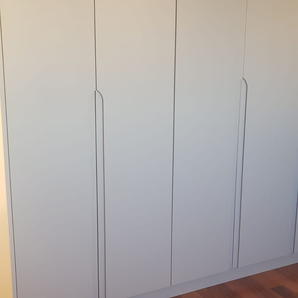 Apartamento, 4 quartos, 215 m² - Foto 14
