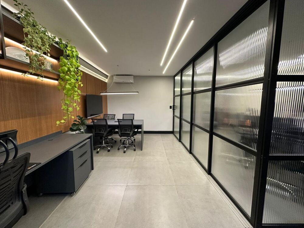 Sala-Conjunto, 102 m² - Foto 10