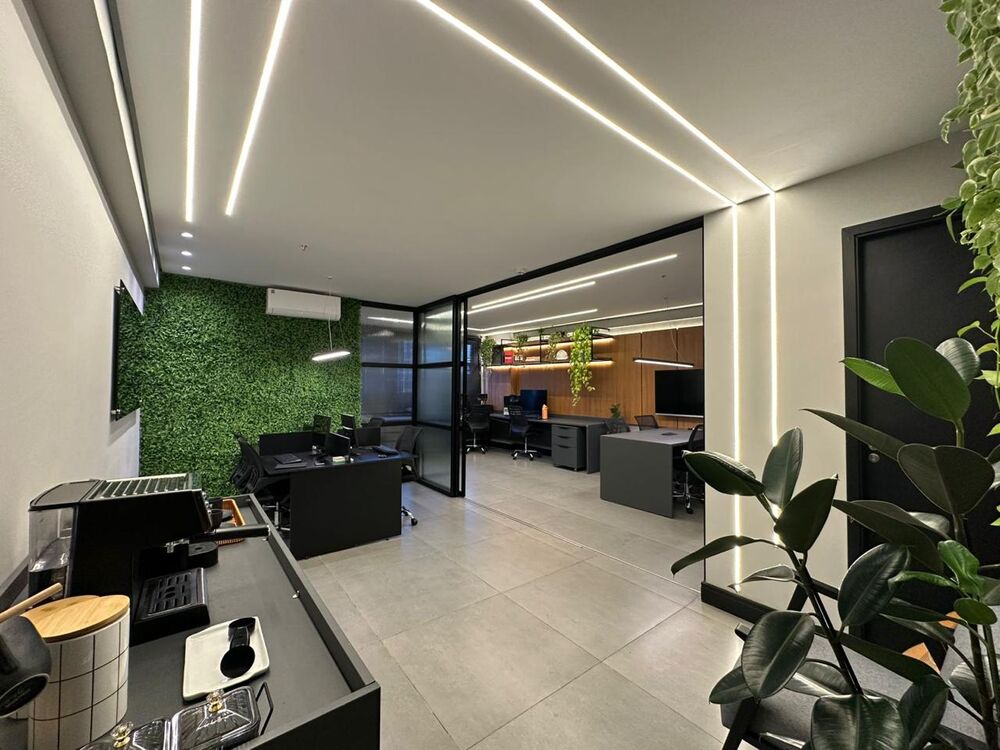 Sala-Conjunto, 102 m² - Foto 6