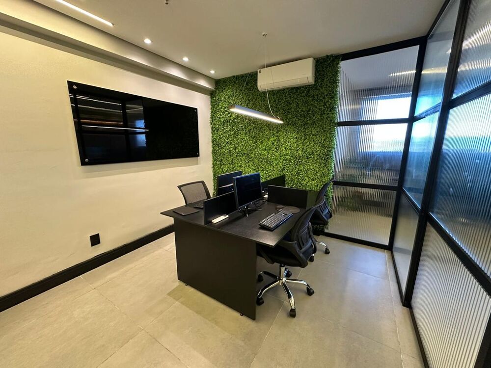 Sala-Conjunto, 102 m² - Foto 9