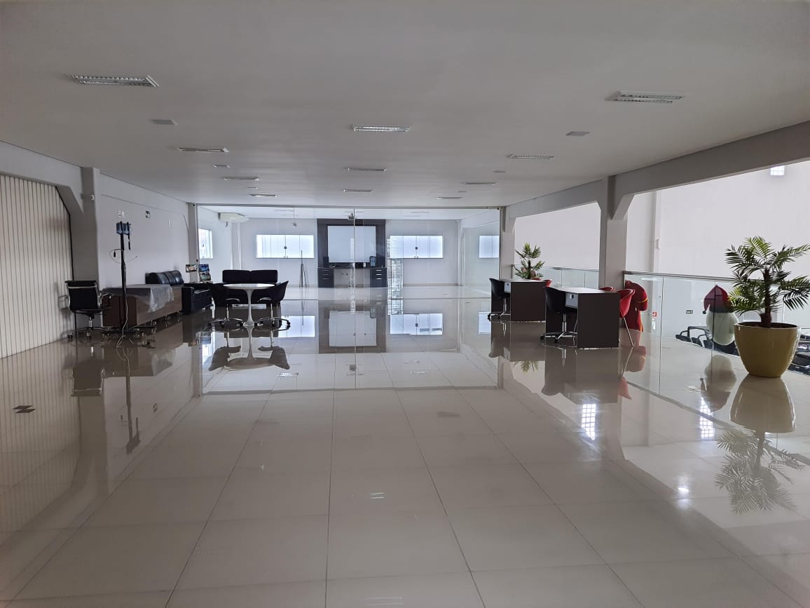 Imóvel Comercial Padrão para alugar, 2600m² - Foto 8