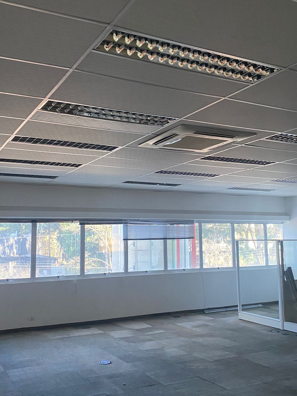 Depósito-Galpão-Armazém para alugar, 2572m² - Foto 7