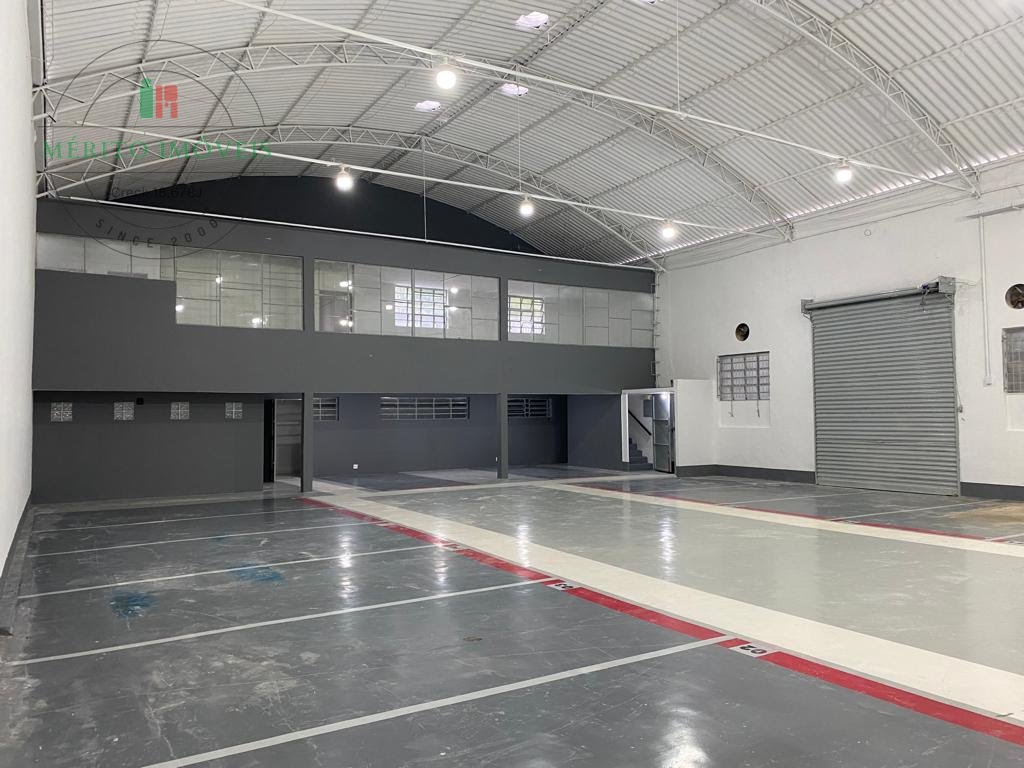 Depósito-Galpão-Armazém para alugar, 571m² - Foto 6