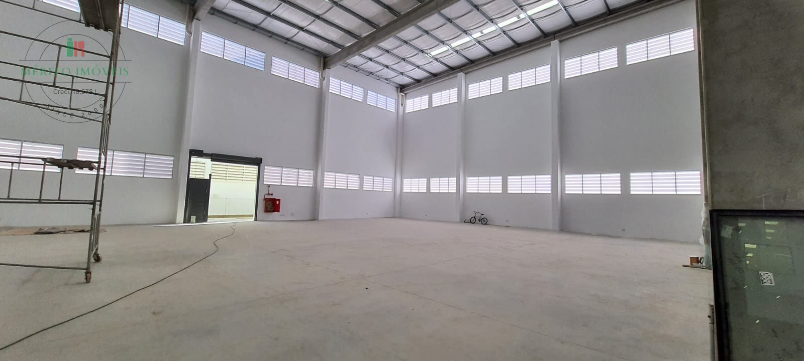 Depósito-Galpão-Armazém para alugar, 2487m² - Foto 7