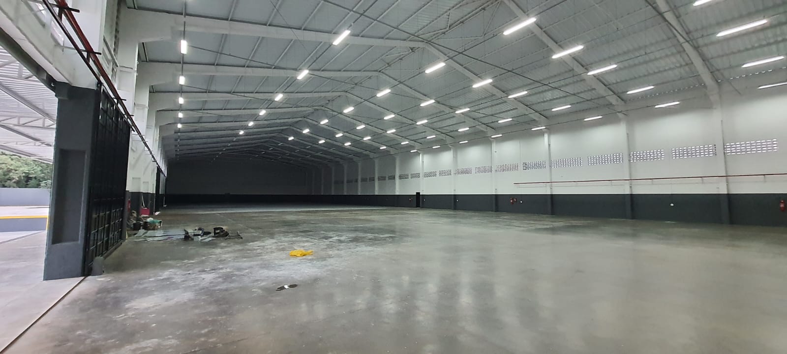 Depósito-Galpão-Armazém à venda e aluguel, 3500m² - Foto 25