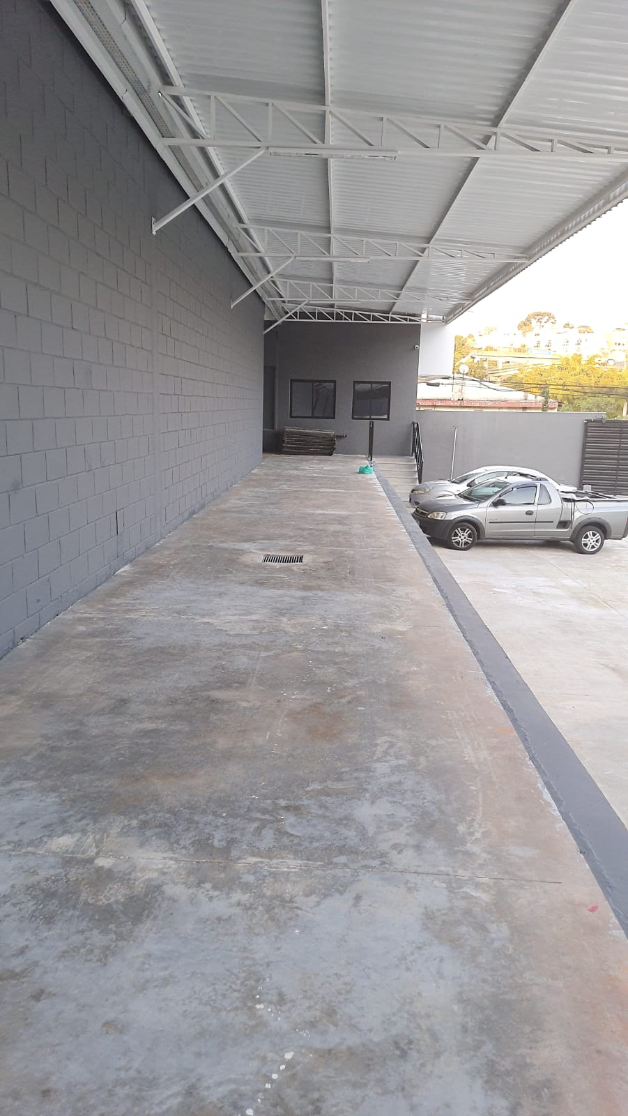 Depósito-Galpão-Armazém à venda e aluguel, 3500m² - Foto 24