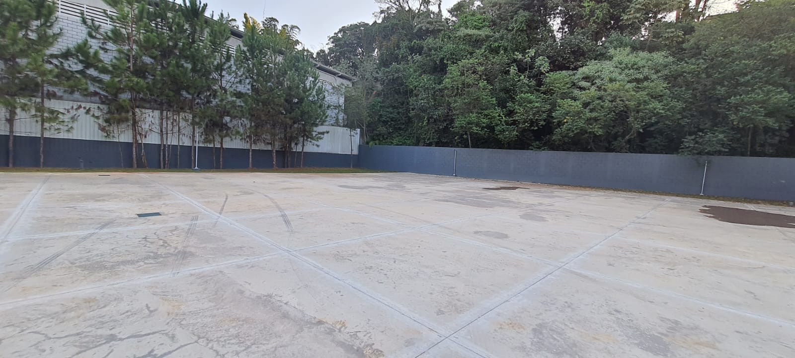 Depósito-Galpão-Armazém à venda e aluguel, 3500m² - Foto 27