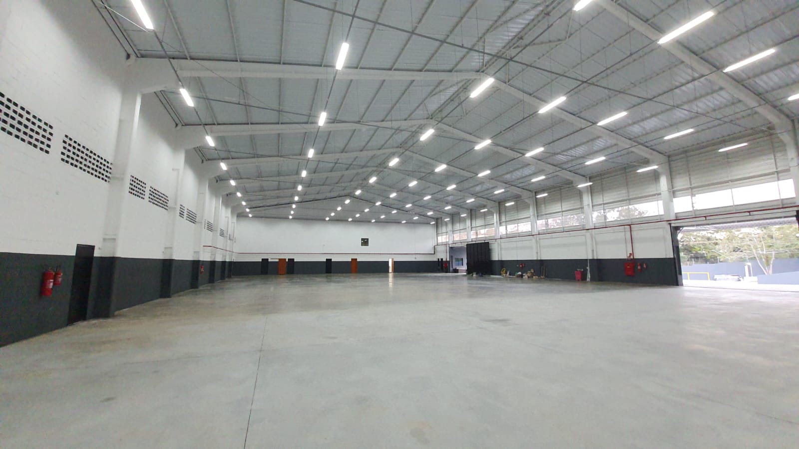 Depósito-Galpão-Armazém à venda e aluguel, 3500m² - Foto 26