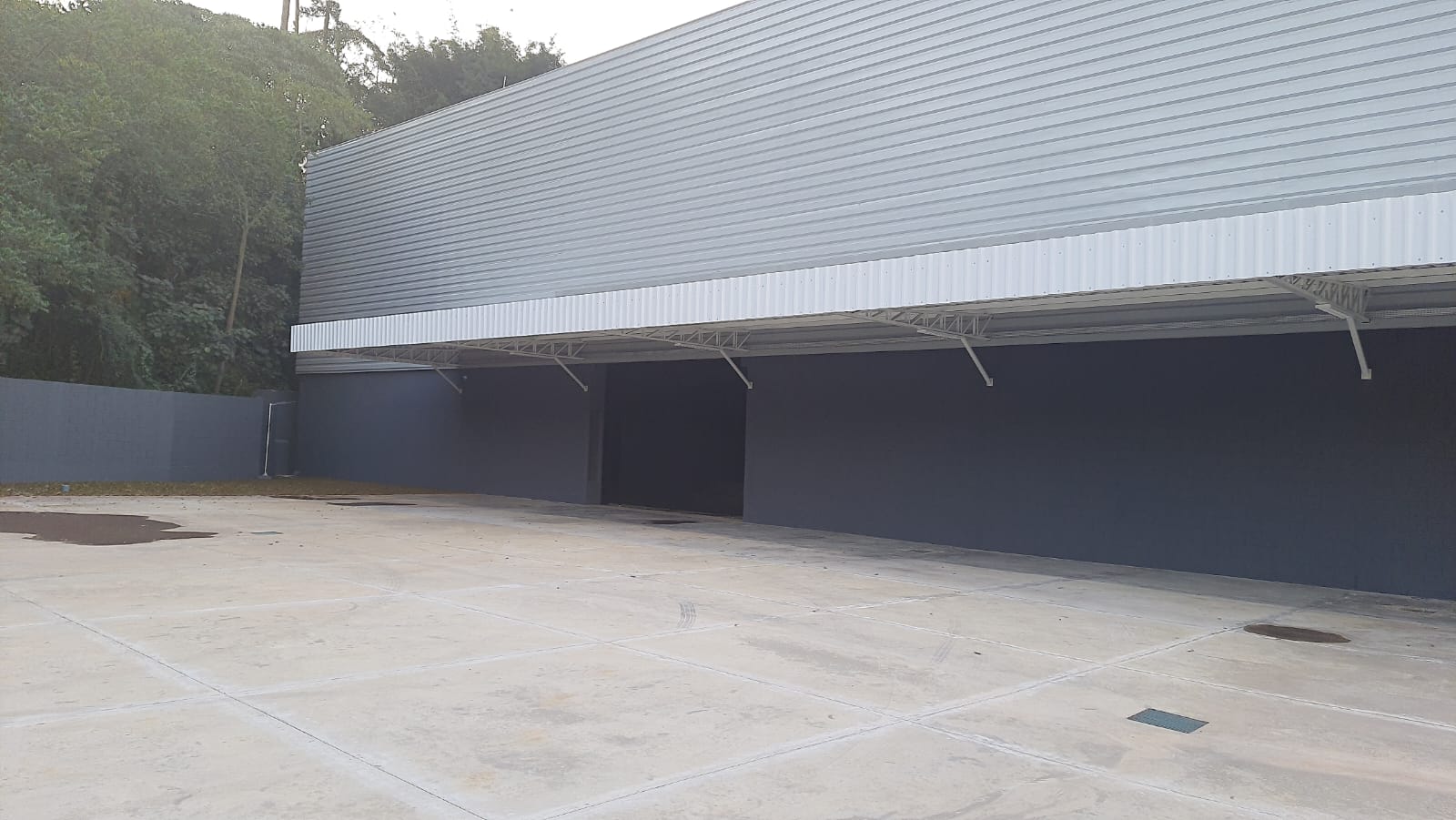 Depósito-Galpão-Armazém à venda e aluguel, 3500m² - Foto 10