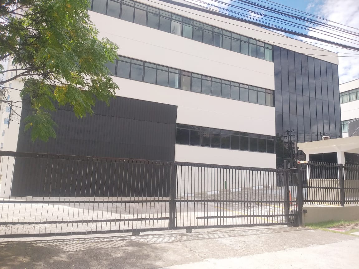 Depósito-Galpão-Armazém para alugar, 2997m² - Foto 1